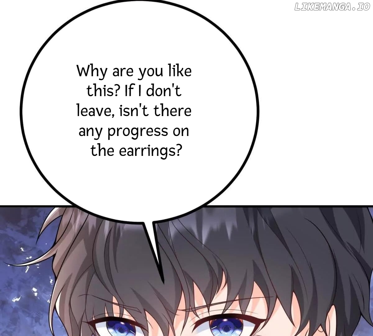 How to Change a Path Full of Thorns Into One Full of Happiness Chapter 21 - page 82